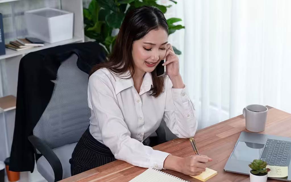 Experditer
