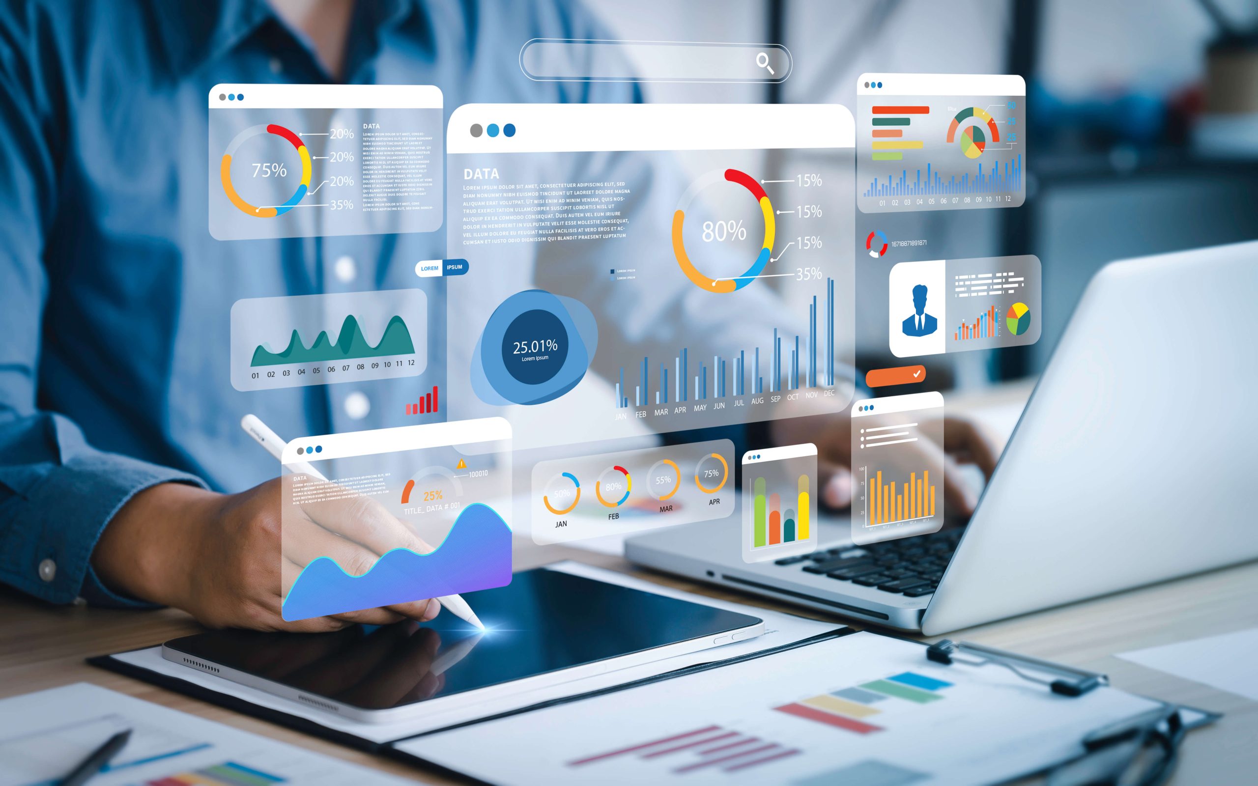 SEO & INTERNET MARKETING SERVICES
