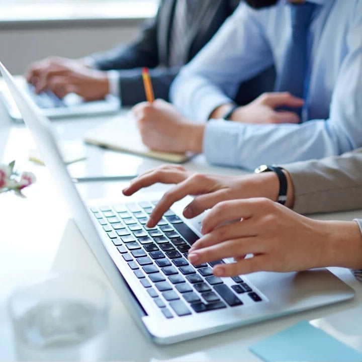 Data Entry Services
