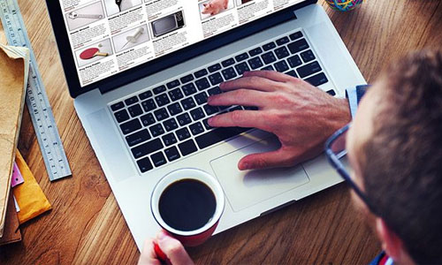 Data Entry Services