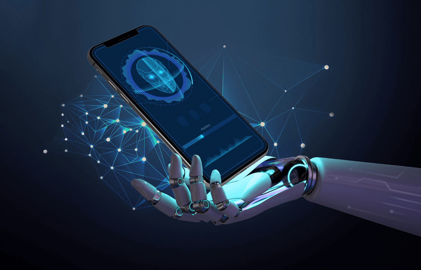 Mobile App Development