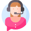 customer service